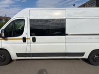 2022 Peugeot Boxer Conversion - Image 2