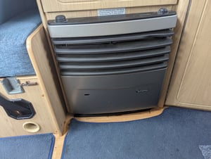 2005 Auto-Sleepers Nuevo — photo 10 of 26