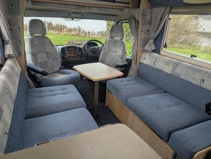 2005 Auto-Sleepers Nuevo — photo 12 of 26