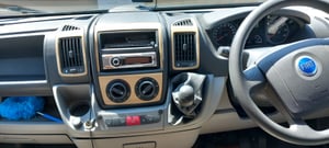 2007 Bessacarr E540 — photo 7 of 20