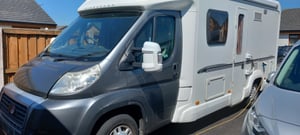 2007 Bessacarr E540 — photo 1 of 20