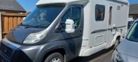 2007 Bessacarr E540 - Image 2