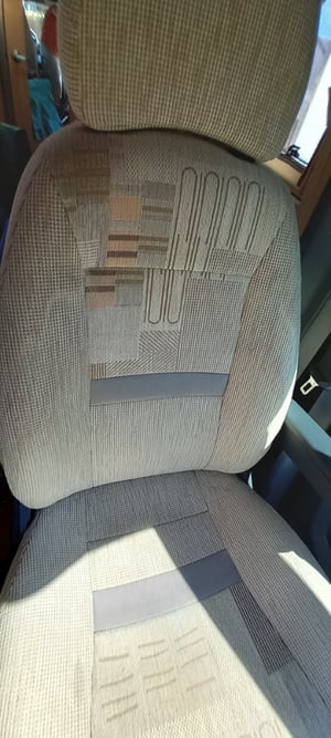 2007 Bessacarr E540 — photo 10 of 20