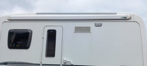 2007 Bessacarr E540 — photo 22 of 31