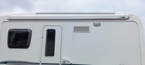 2007 Bessacarr E540 — photo 30 of 31