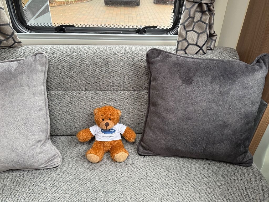 2021 Bailey Autograph 79-4 - Image 18