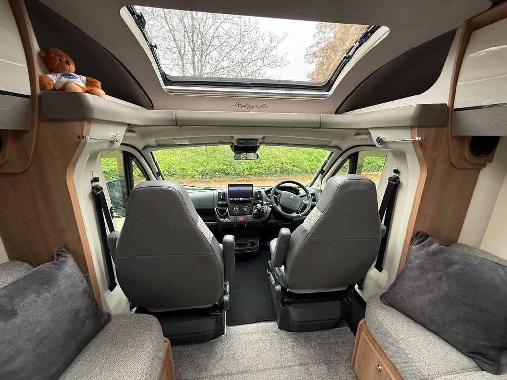 2021 Bailey Autograph 79-4 - Image 24