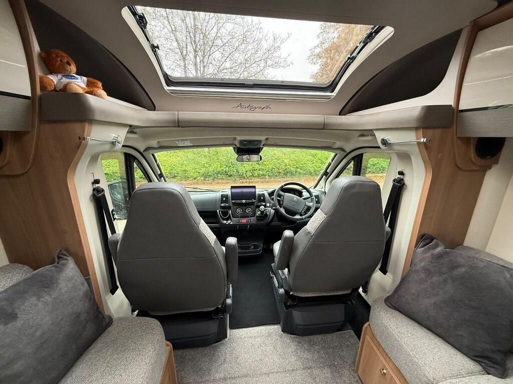 2021 Bailey Autograph 79-4 - Image 35