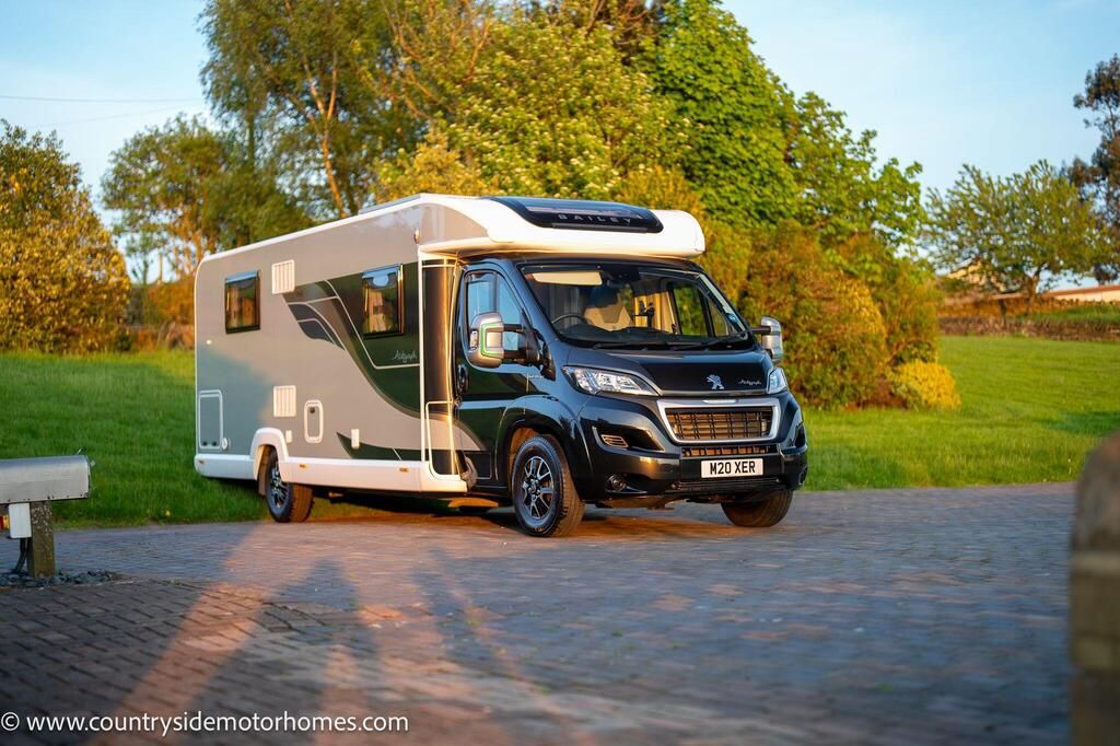 2021 Bailey Autograph 79-4 - Image 5