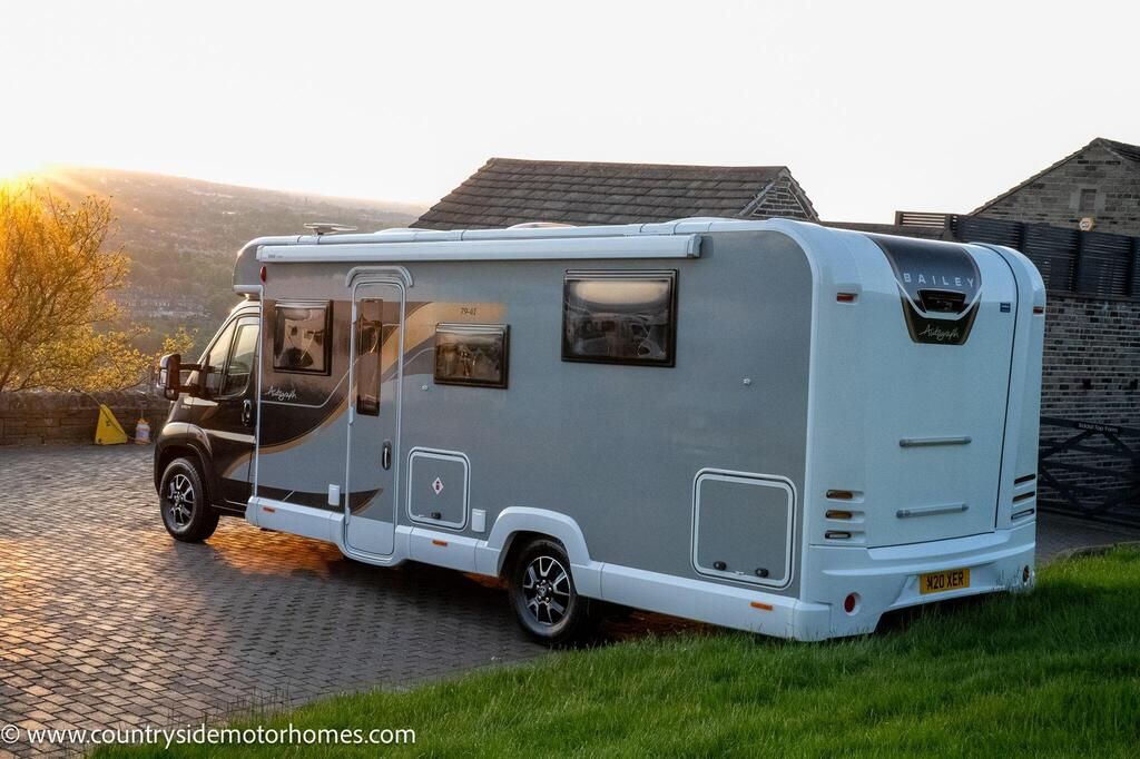 2021 Bailey Autograph 79-4 - Image 11