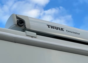2021 Swift Escape 674 — photo 11 of 29