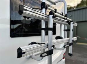 2021 Swift Escape 674 — photo 12 of 29