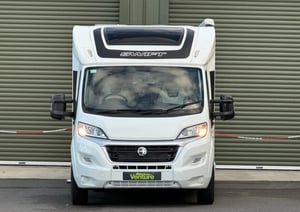 2021 Swift Escape 674 — photo 13 of 29