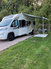 2021 Swift Escape 674 - Image 4