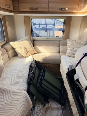 2021 Swift Escape 674 — photo 6 of 29