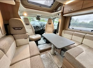2021 Swift Escape 674 — photo 15 of 29