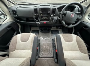 2021 Swift Escape 674 — photo 16 of 29