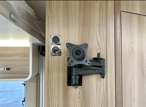 2021 Swift Escape 674 — photo 17 of 29