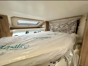 2021 Swift Escape 674 — photo 18 of 29