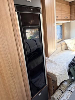 2021 Swift Escape 674 — photo 8 of 29