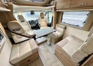 2021 Swift Escape 674 — photo 19 of 29