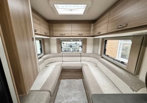 2021 Swift Escape 674 — photo 20 of 29