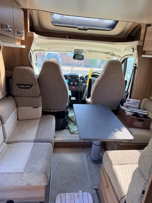2021 Swift Escape 674 — photo 9 of 29