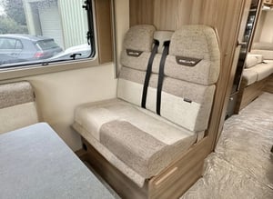 2021 Swift Escape 674 — photo 22 of 29