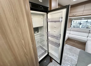 2021 Swift Escape 674 — photo 24 of 29