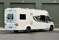 2021 Swift Escape 674 - Image 3