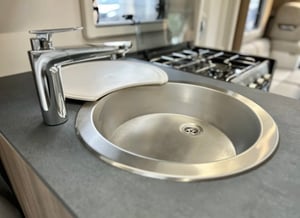 2021 Swift Escape 674 — photo 25 of 29