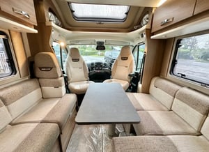 2021 Swift Escape 674 — photo 28 of 29