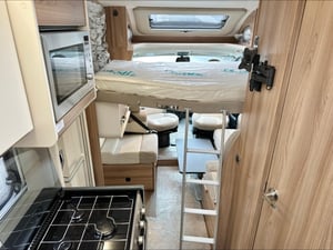 2021 Swift Escape 674 — photo 29 of 29