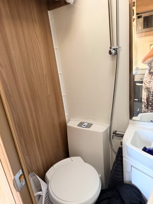 2021 Swift Escape 674 — photo 10 of 29
