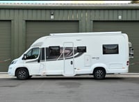 2021 Swift Escape 674 - Image 2