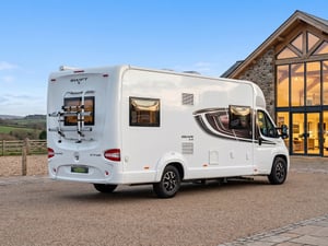 2021 Swift Escape 674