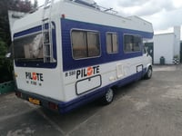 1991 Talbot Express - Image 2