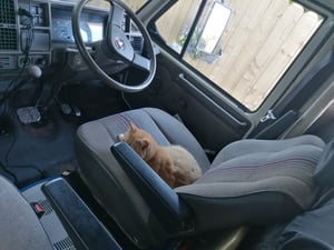1991 Talbot Express — photo 4 of 4