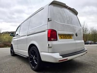 2020 Volkswagen Transporter Startline - Image 3