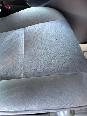 2004 Toyota Alphard — photo 5 of 23