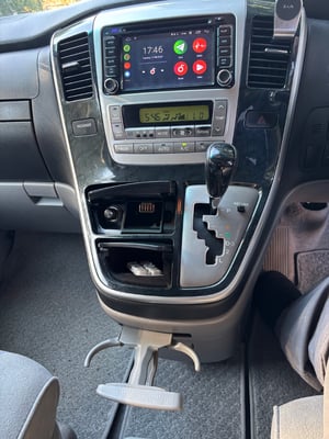 2004 Toyota Alphard — photo 23 of 23