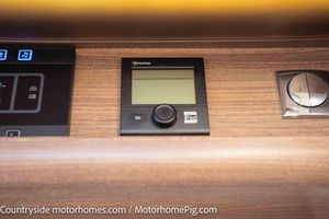 2019 Carthago C Compact Line 144 Q — photo 10 of 72