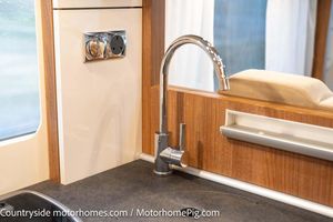 2019 Carthago C Compact Line 144 Q — photo 11 of 72
