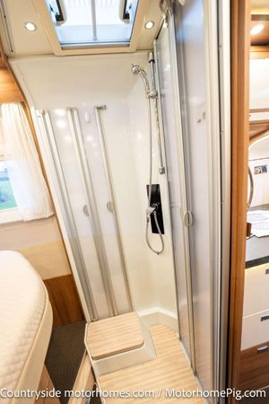 2019 Carthago C Compact Line 144 Q — photo 13 of 72