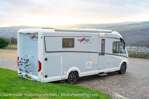 2019 Carthago C Compact Line 144 Q — photo 16 of 72
