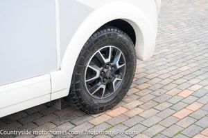 2019 Carthago C Compact Line 144 Q — photo 17 of 72