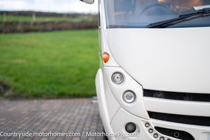 2019 Carthago C Compact Line 144 Q — photo 21 of 72