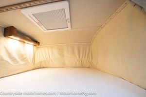 2019 Carthago C Compact Line 144 Q — photo 22 of 72
