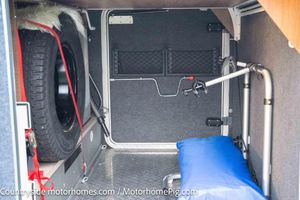 2019 Carthago C Compact Line 144 Q — photo 23 of 72