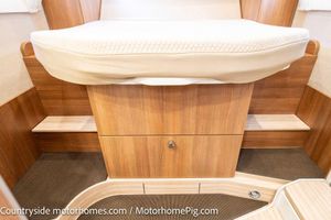 2019 Carthago C Compact Line 144 Q — photo 24 of 72